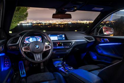 BMW 220d Gran Coupe 190Ps