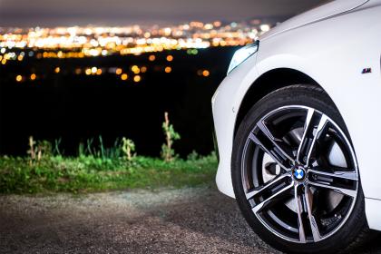 BMW 220d Gran Coupe 190Ps