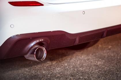 BMW 220d Gran Coupe 190Ps