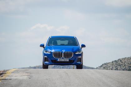 BMW 220i Active Tourer 170Ps