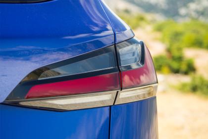 BMW 220i Active Tourer 170Ps