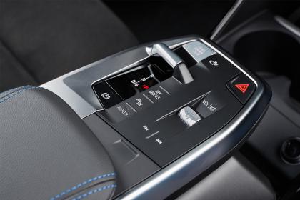 BMW 220i Active Tourer 170Ps