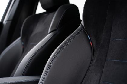 BMW 220i Active Tourer 170Ps