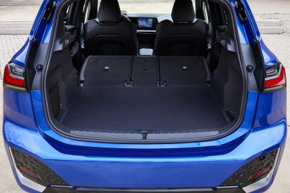 BMW 220i Active Tourer 170Ps