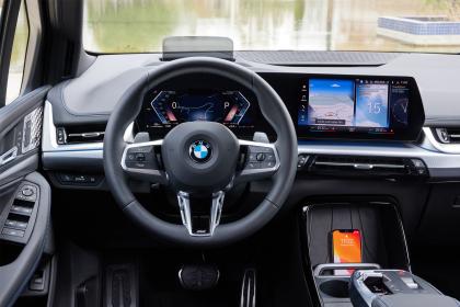 BMW 220i Active Tourer 170Ps
