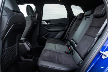 BMW 220i Active Tourer 170Ps