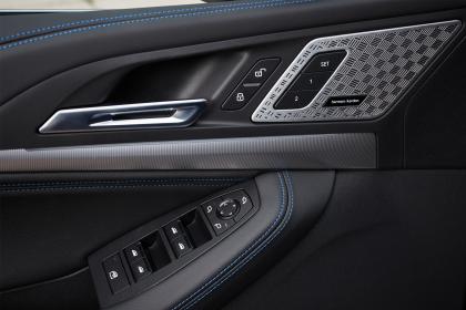 BMW 220i Active Tourer 170Ps