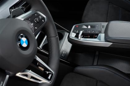 BMW 220i Active Tourer 170Ps