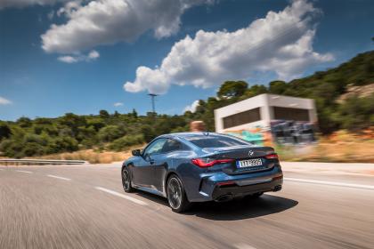 BMW M440i xDrive 374PS