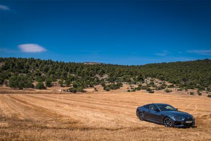 BMW M440i xDrive 374PS