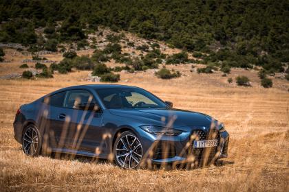 BMW M440i xDrive 374PS