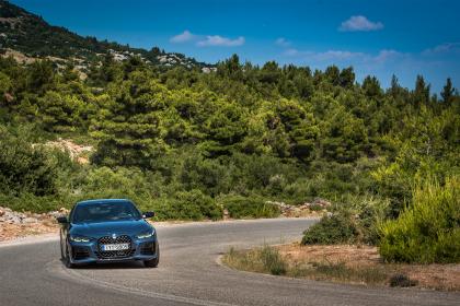BMW M440i xDrive 374PS