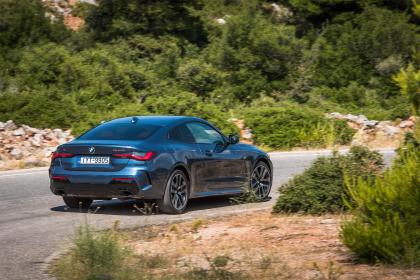 BMW M440i xDrive 374PS