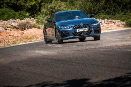 BMW M440i xDrive 374PS