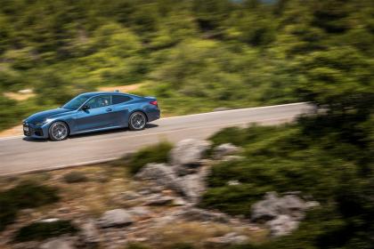 BMW M440i xDrive 374PS