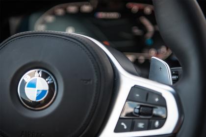 BMW M440i xDrive 374PS