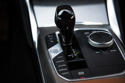 BMW M440i xDrive 374PS