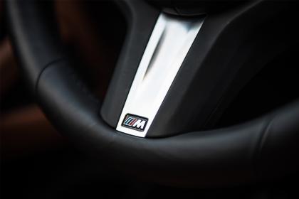 BMW M440i xDrive 374PS