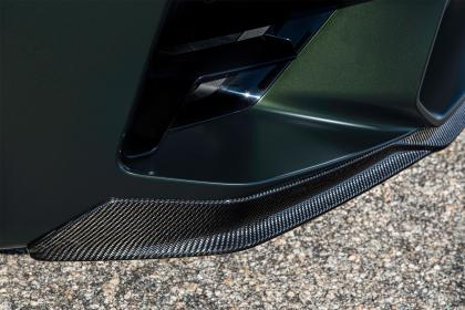 Επίσημο: Η νέα BMW M5 CS είναι εδώ!