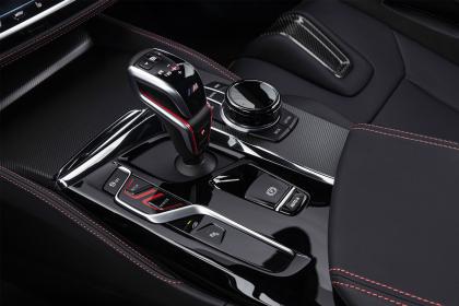 Επίσημο: Η νέα BMW M5 CS είναι εδώ!