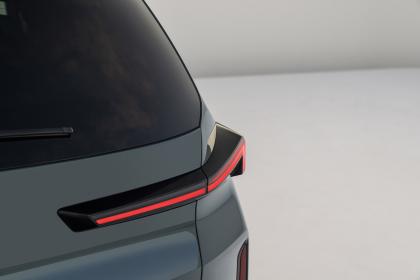 H BMW XM στην Ελλάδα