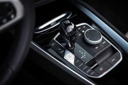 BMW Z4 sDrive20i 197PS