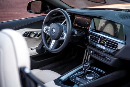 BMW Z4 sDrive20i 197PS