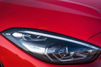 BMW Z4 sDrive20i 197PS