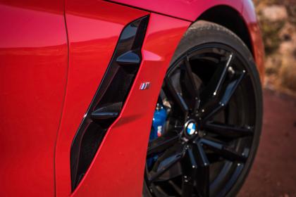 BMW Z4 sDrive20i 197PS