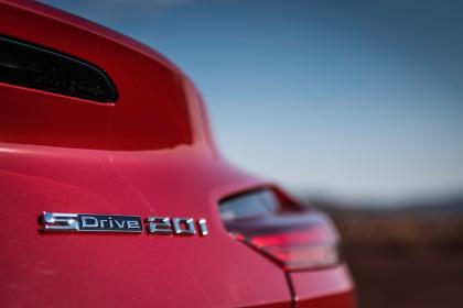 BMW Z4 sDrive20i 197PS