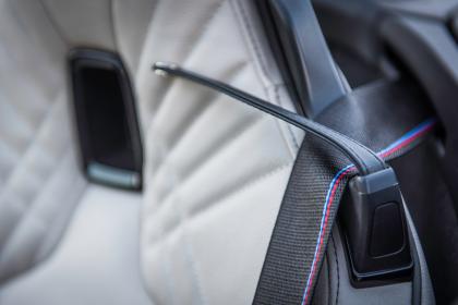 BMW Z4 sDrive20i 197PS