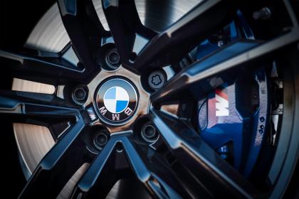 BMW Z4 sDrive20i 197PS