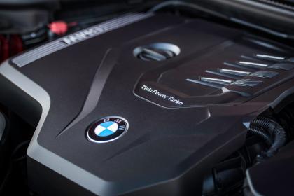 BMW Z4 sDrive20i 197PS