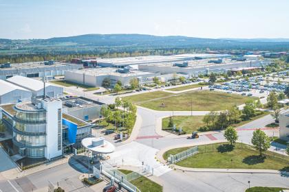 Νέο κέντρο δοκιμών μπαταριών από την BMW