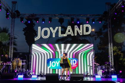 Ολοκληρώθηκε με επιτυχία το τριήμερο BMW Joyland