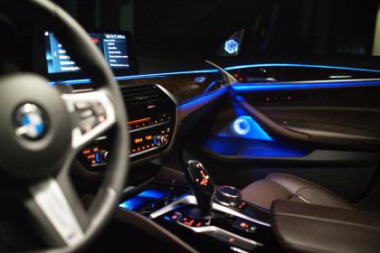 Τα πιο ακριβά συστήματα ήχου αυτοκινήτου