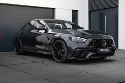 Brabus 900