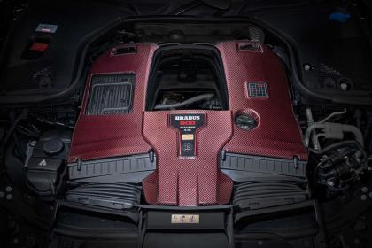 Brabus 900