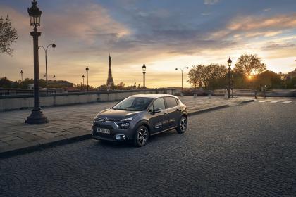 Citroen C3: Νέες ειδικές εκδόσεις