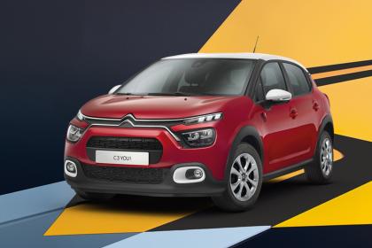 Σε ρυθμούς «Black Friday» η Citroen