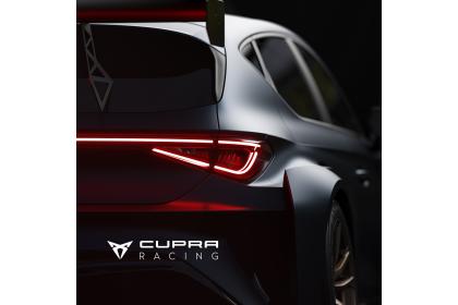 CUPRA Leon Competicion