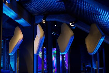 Βιωσιμότητα στον σχεδιασμό των νέων ηλεκτρικών CUPRA