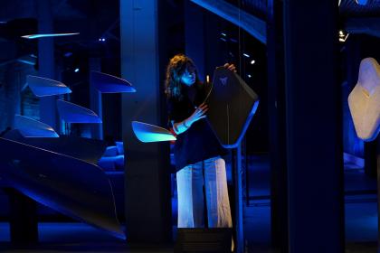 Βιωσιμότητα στον σχεδιασμό των νέων ηλεκτρικών CUPRA