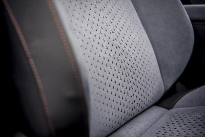 Βιωσιμότητα στον σχεδιασμό των νέων ηλεκτρικών CUPRA