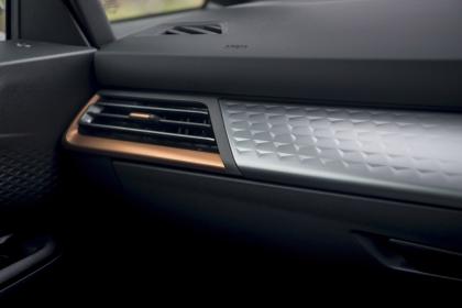 Βιωσιμότητα στον σχεδιασμό των νέων ηλεκτρικών CUPRA