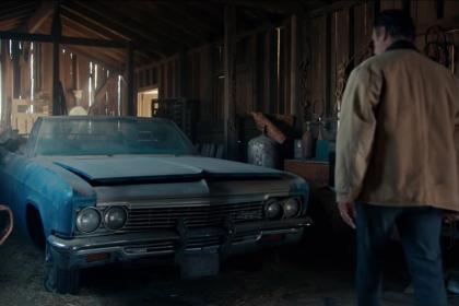 Το Χριστουγεννιάτικο φιλμ της Chevrolet