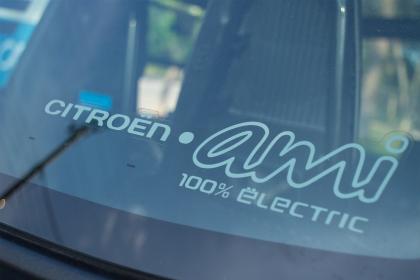 Citroen Ami
