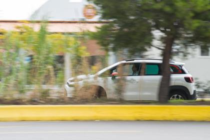 Citroen C3 Aircross 1.2 PureTech EAT6 130Ps