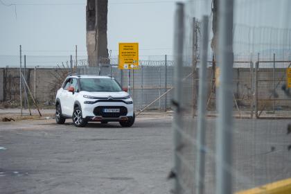 Citroen C3 Aircross 1.2 PureTech EAT6 130Ps