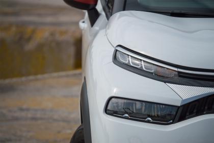 Citroen C3 Aircross 1.2 PureTech EAT6 130Ps